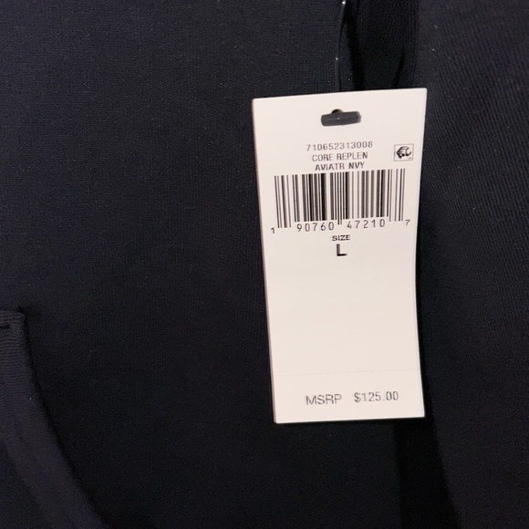 Polo Ralph Lauren Full Zip Hooded Performance Jacket - Picture 3 of 4